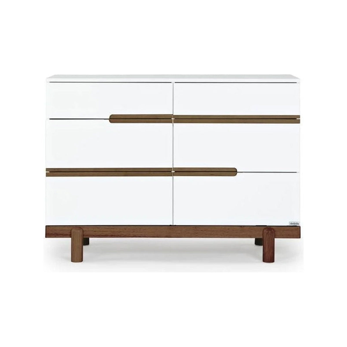 6-Drawer Dresser Y6810