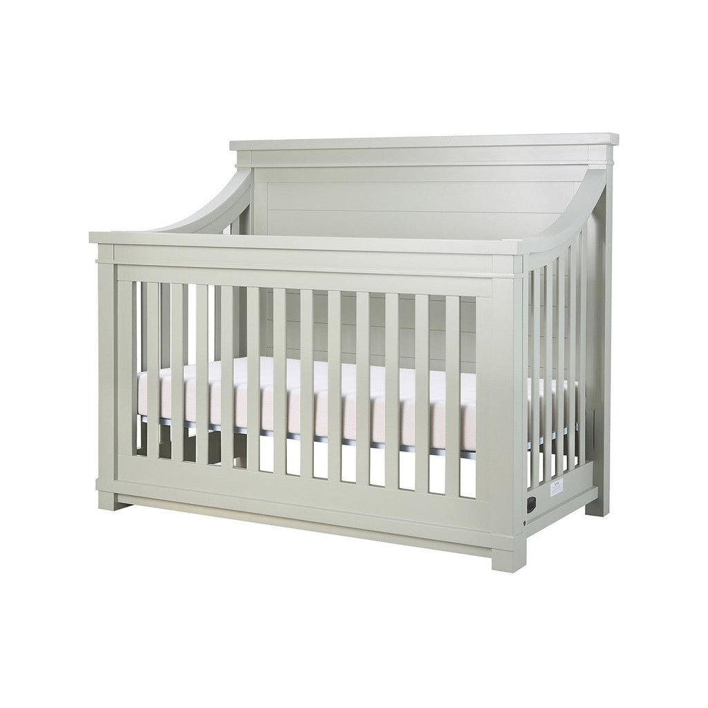 Rowan Flat Top Crib F79829