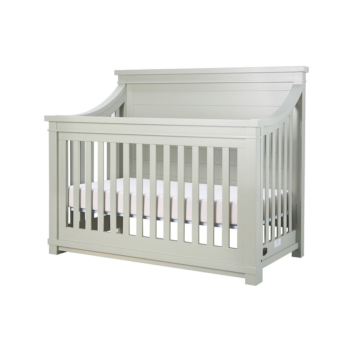 Rowan Flat Top Crib F79829