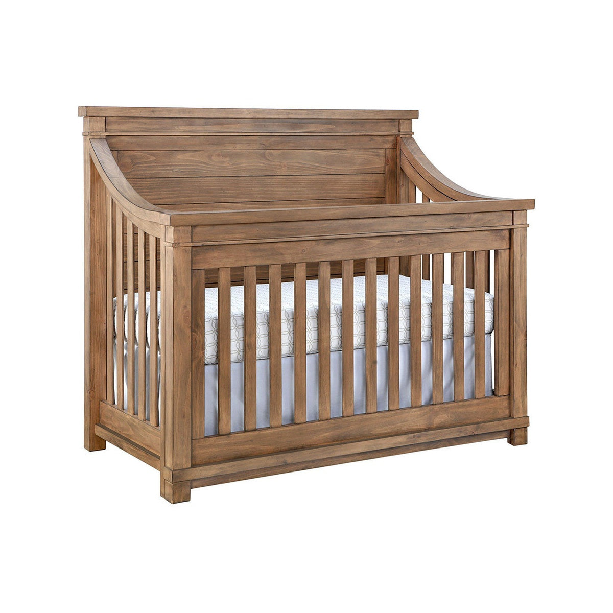 Rowan Flat Top Crib F79829