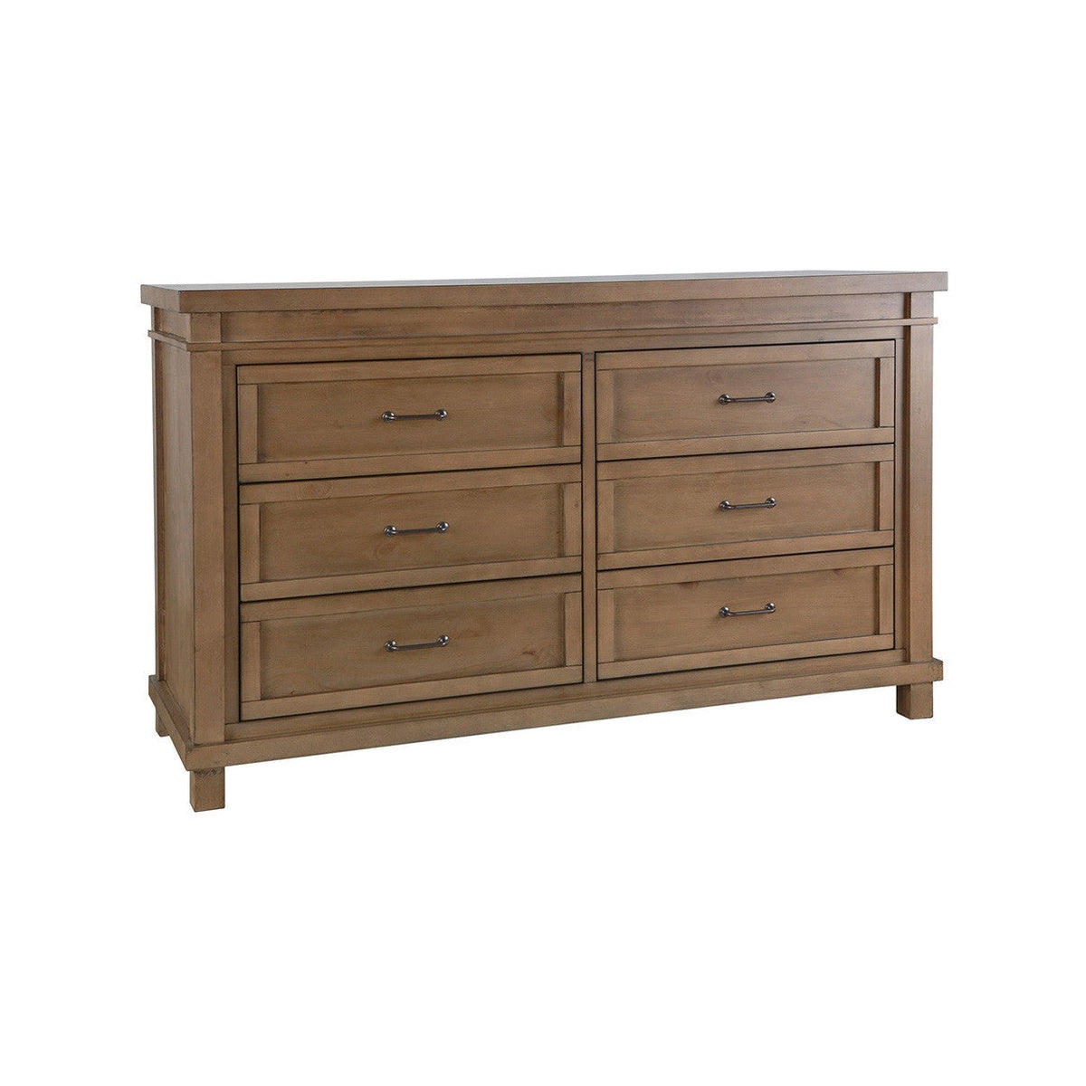 Rowan Double Dresser F7409