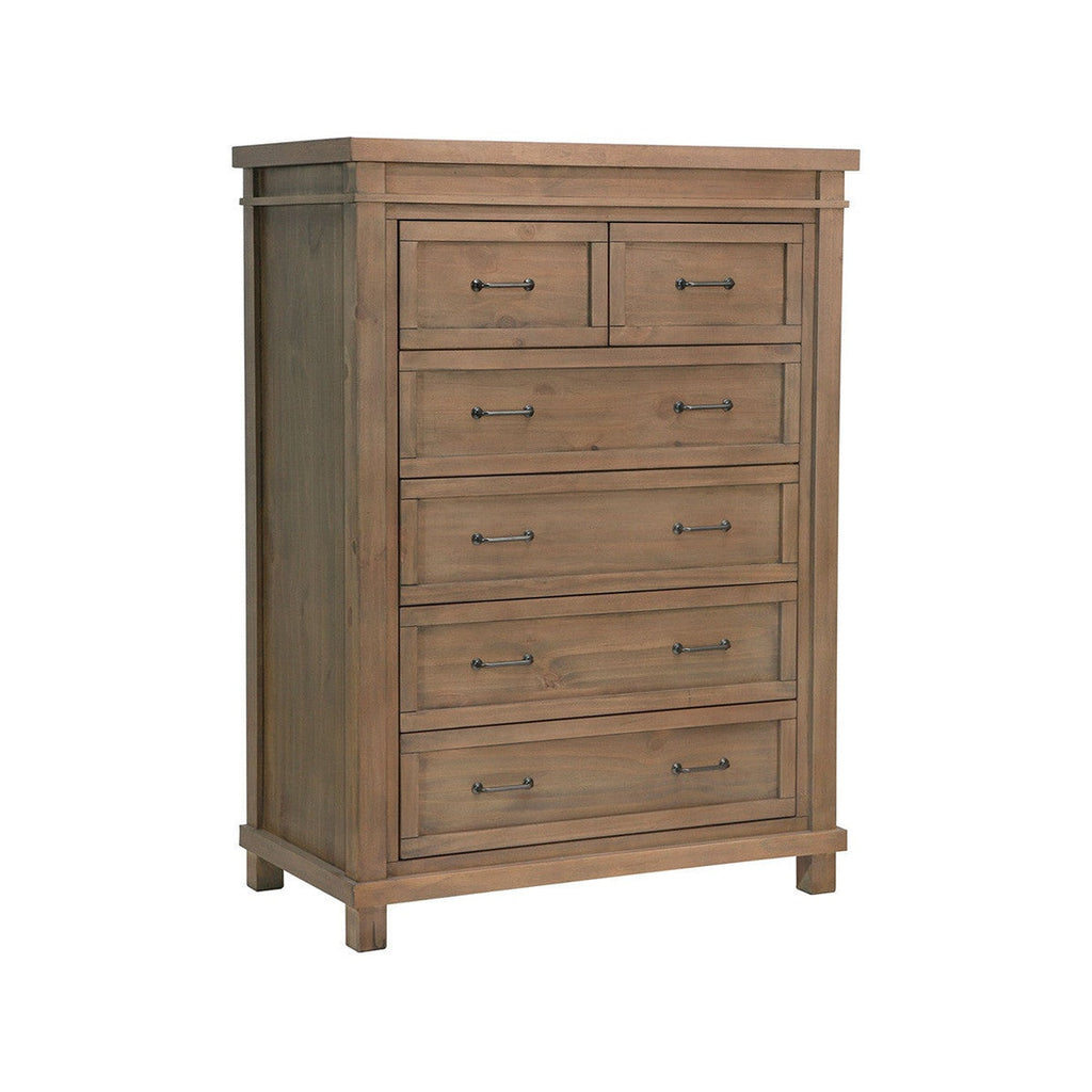 Rowan Tall Dresser W599