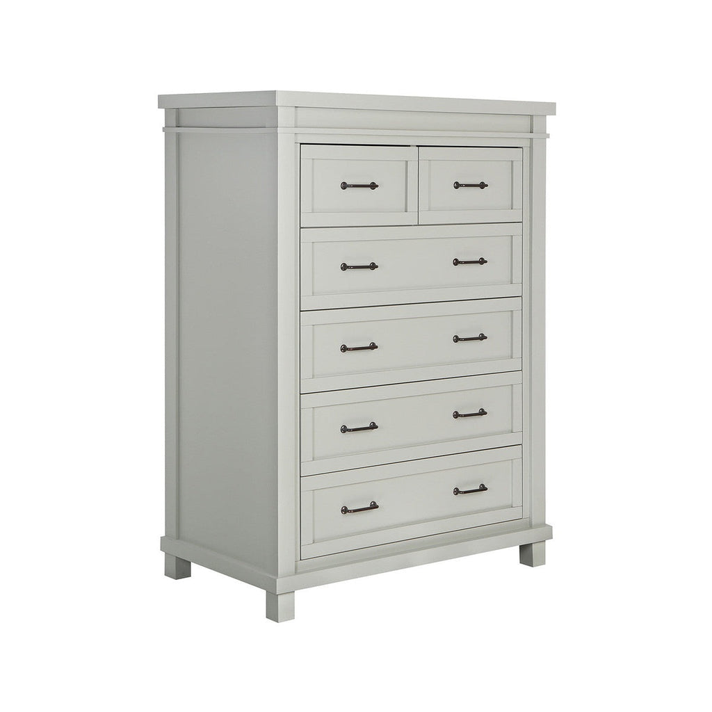 Rowan Tall Dresser W599
