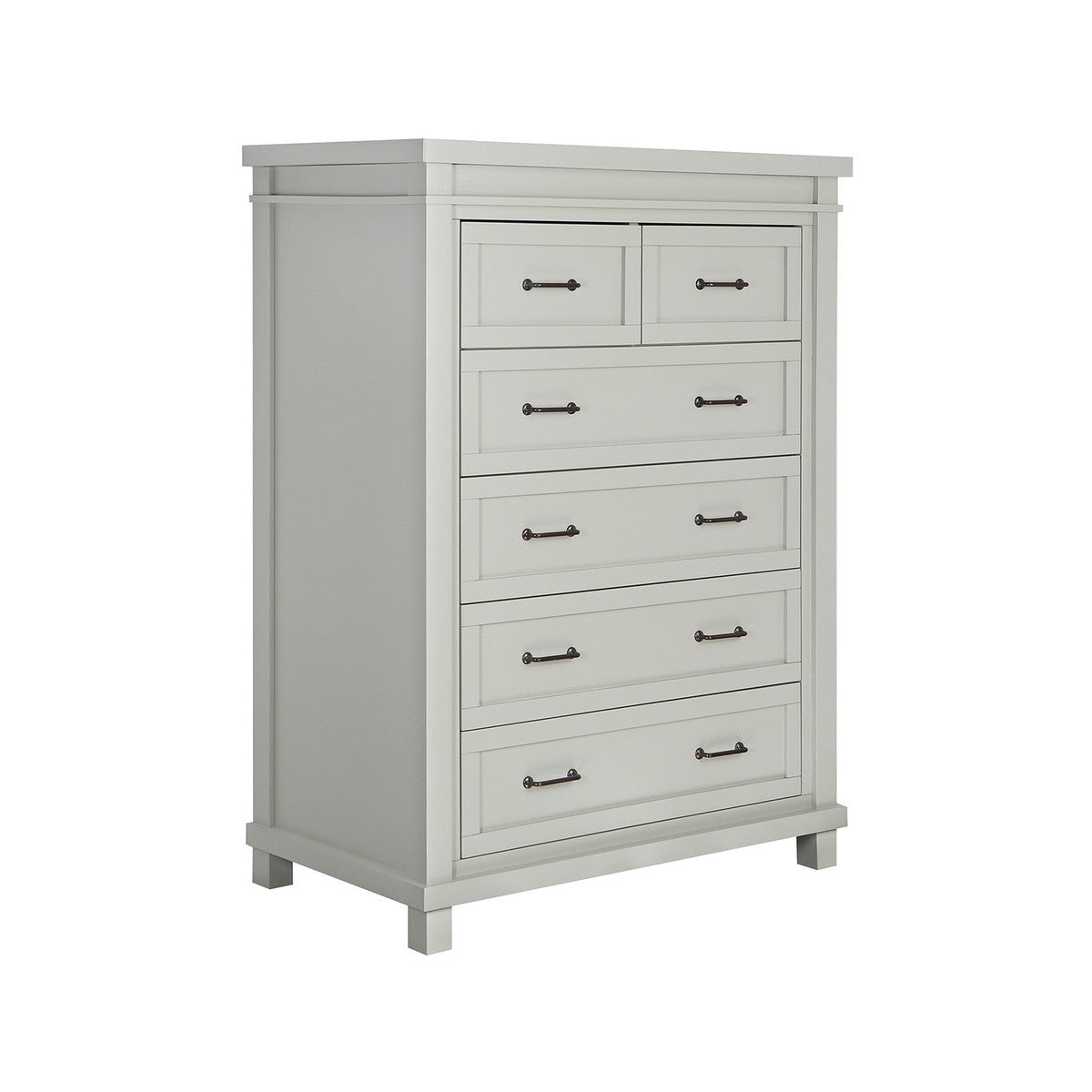 Rowan Tall Dresser W599