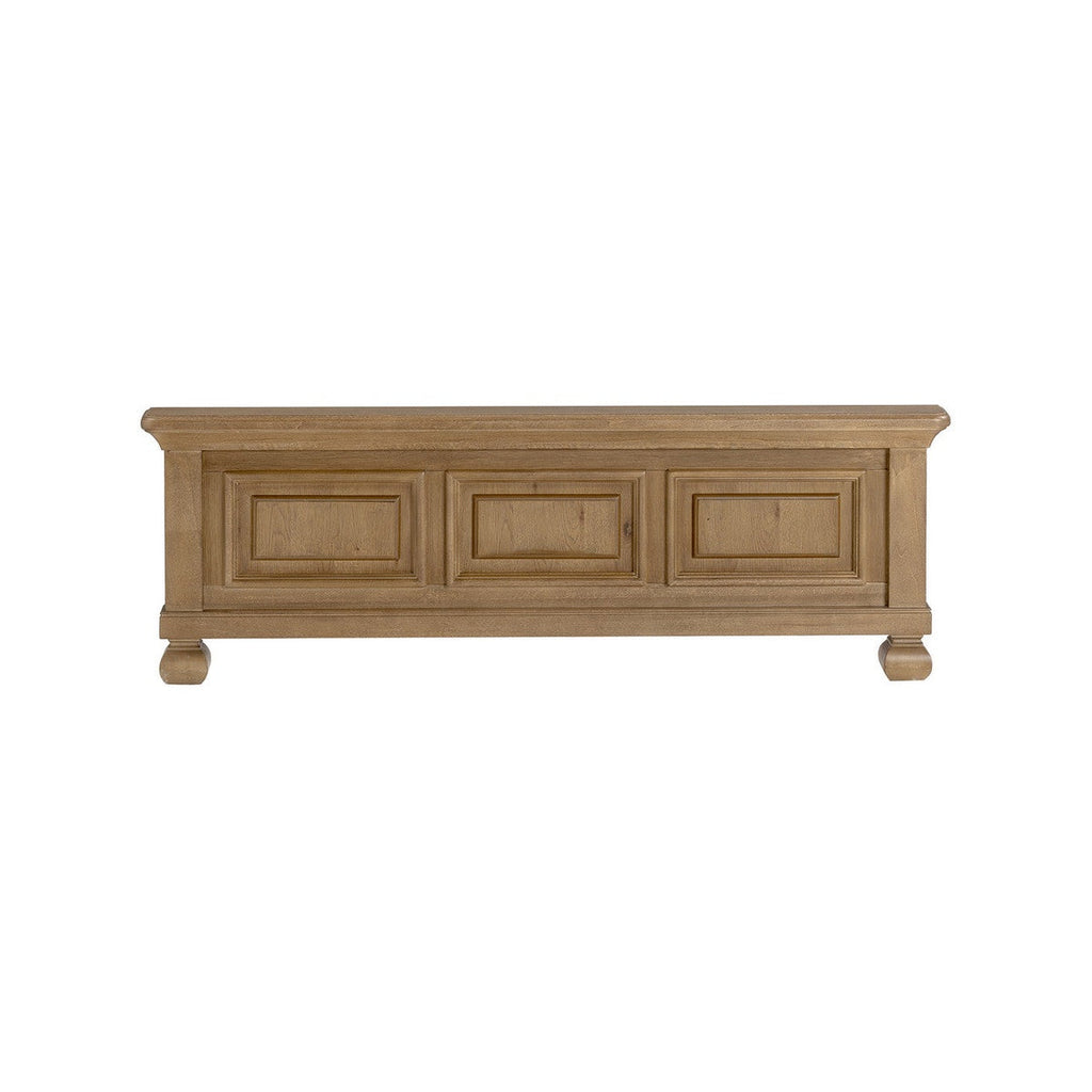 Low Profile Footboard W99711
