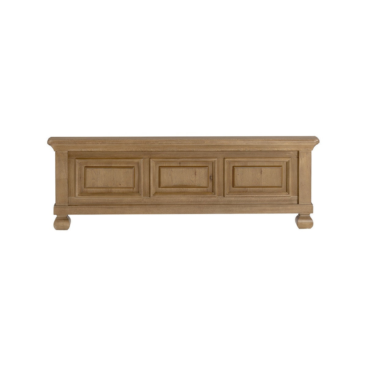 Low Profile Footboard W99711