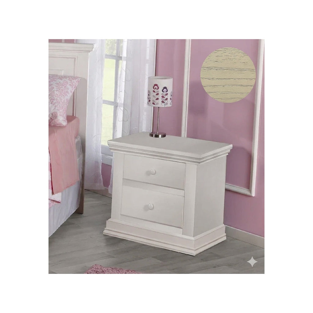 Modena Nightstand A732159