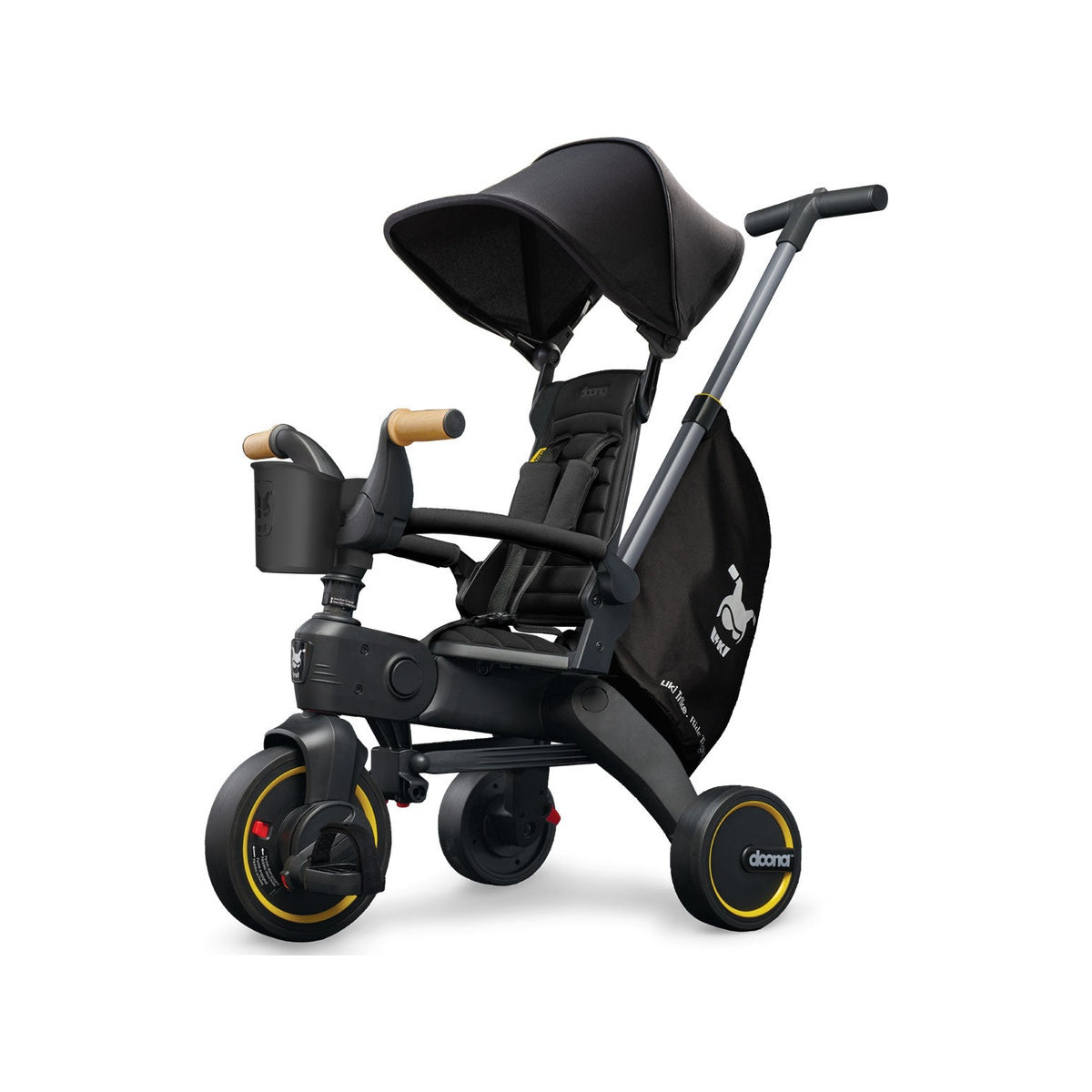 Liki Trike S5 O574