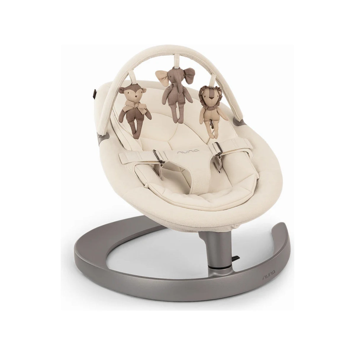 Baby Seat with Toy Bar Y317