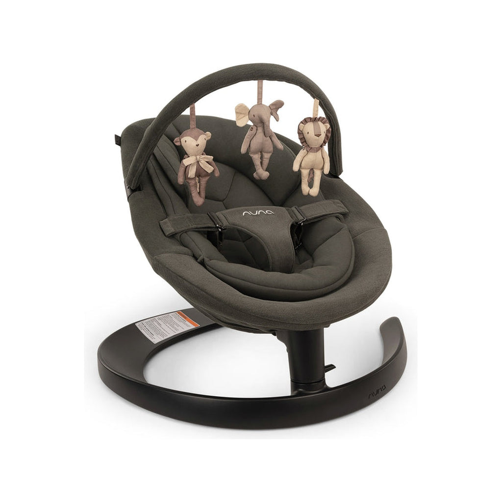Baby Seat with Toy Bar Y317