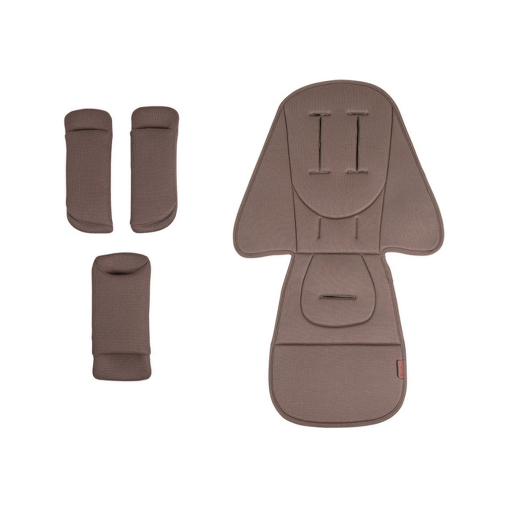Seat Liner & Harness Pad Set M520