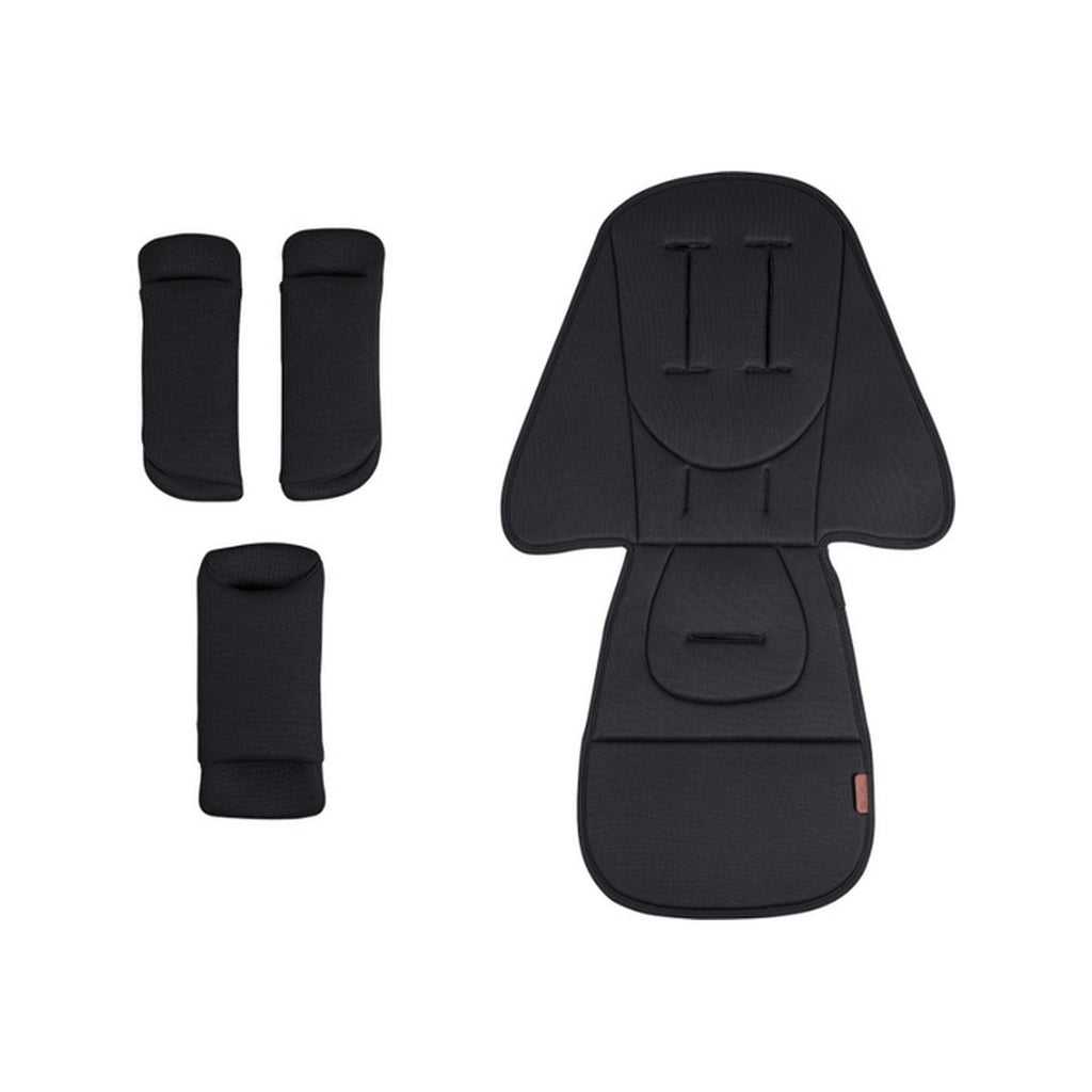Seat Liner & Harness Pad Set M520