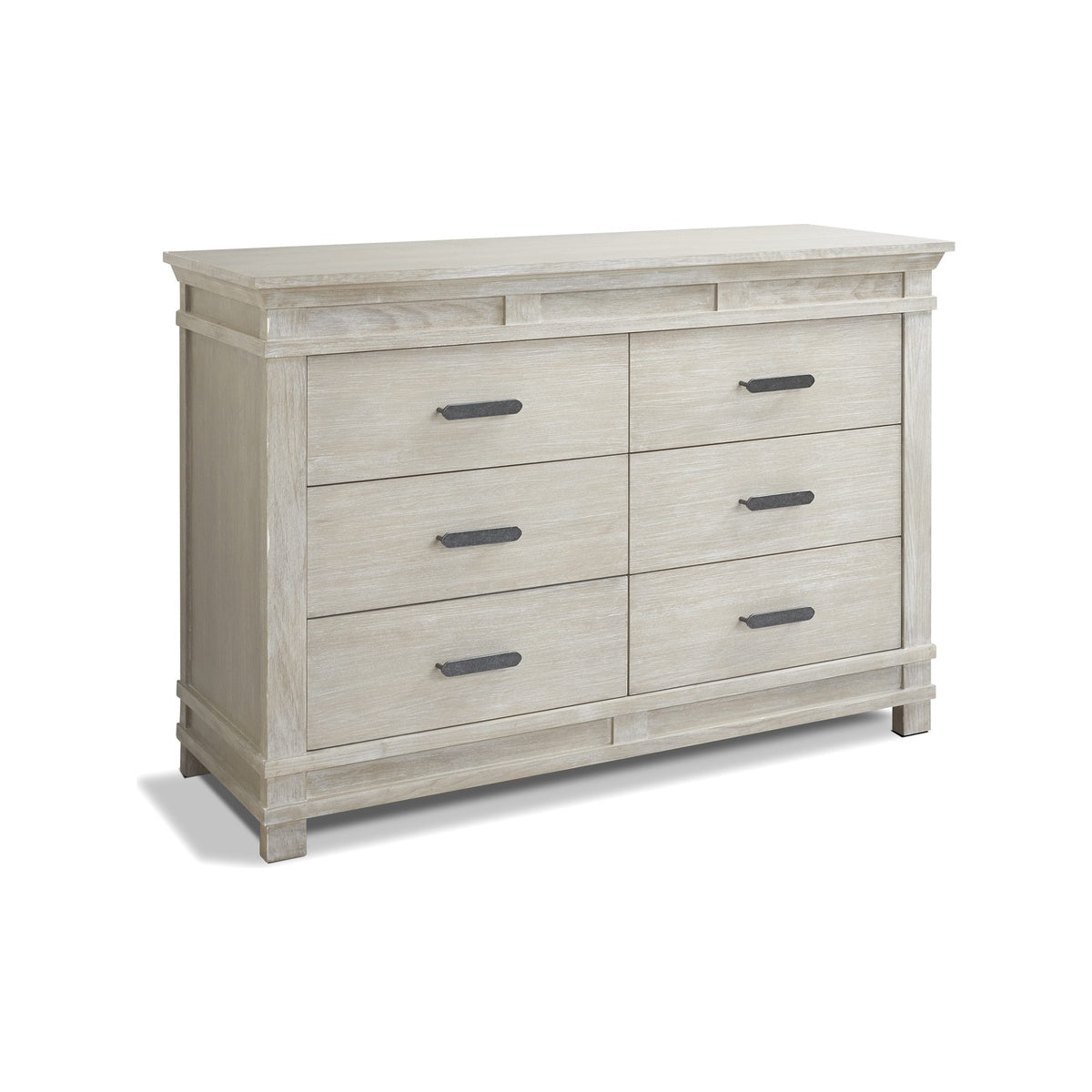 Double Dresser Z682