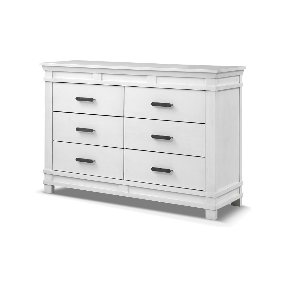 Double Dresser Z682