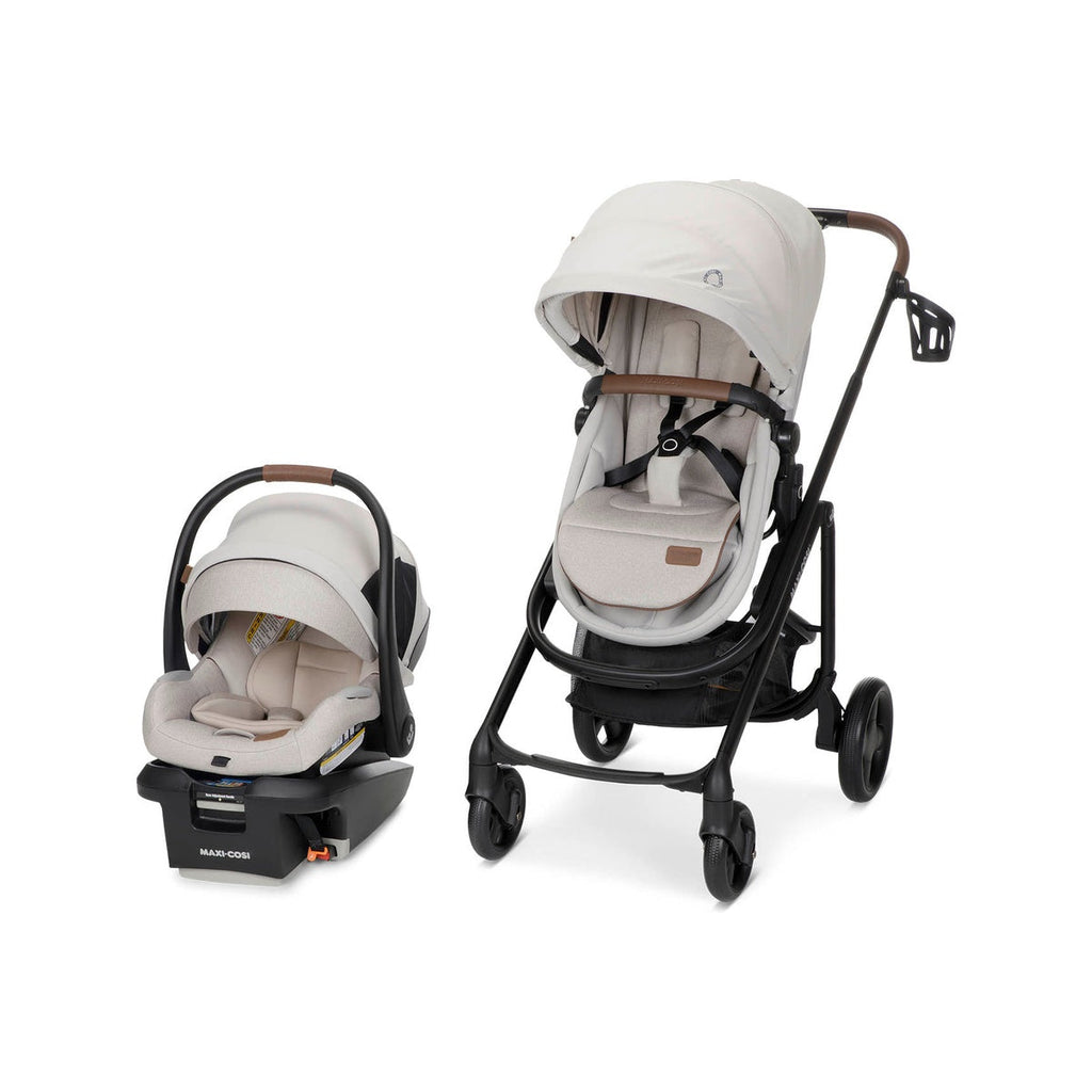 5-in-1 Travel System Stroller Z25892