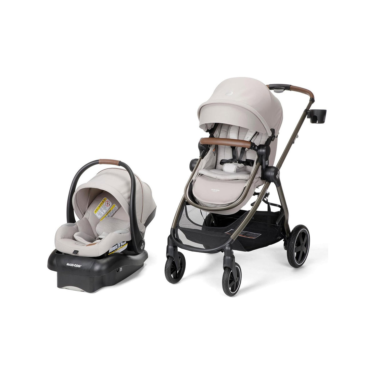 Travel System S636953
