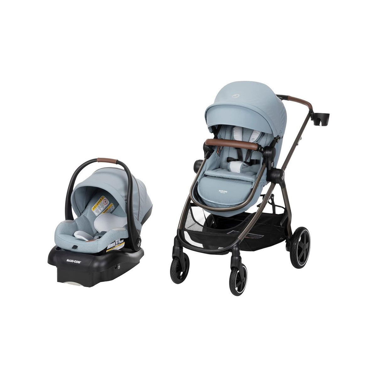 Travel System S636953