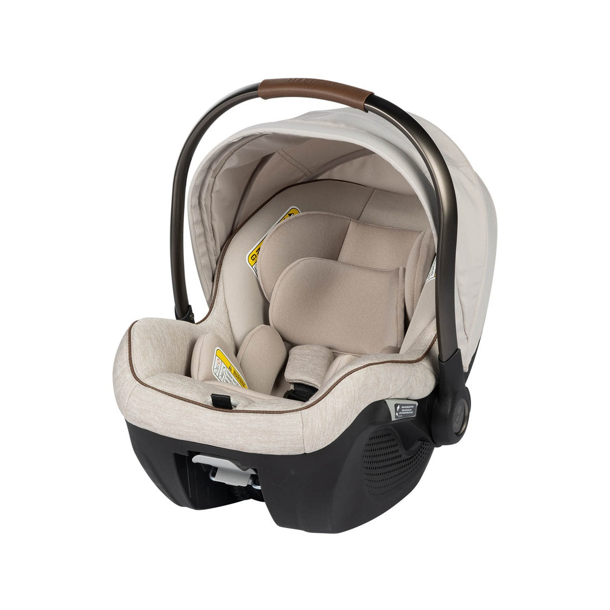 Rotating Infant Car Seat I1145