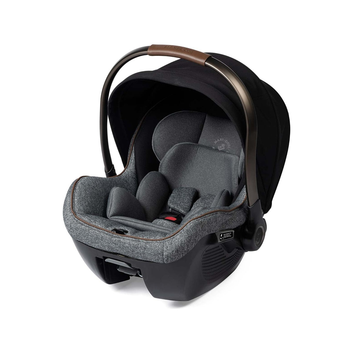 Rotating Infant Car Seat I1145