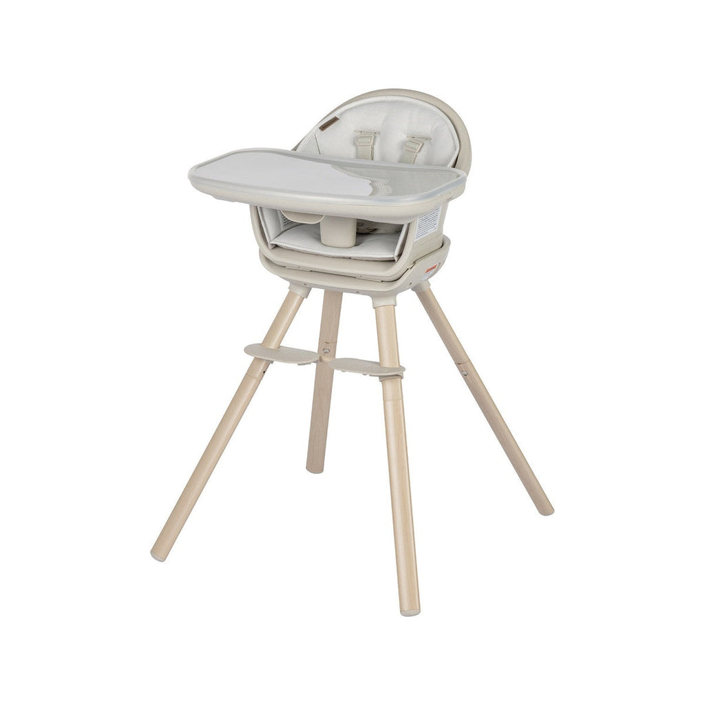 8-in-1 High Chair K117382