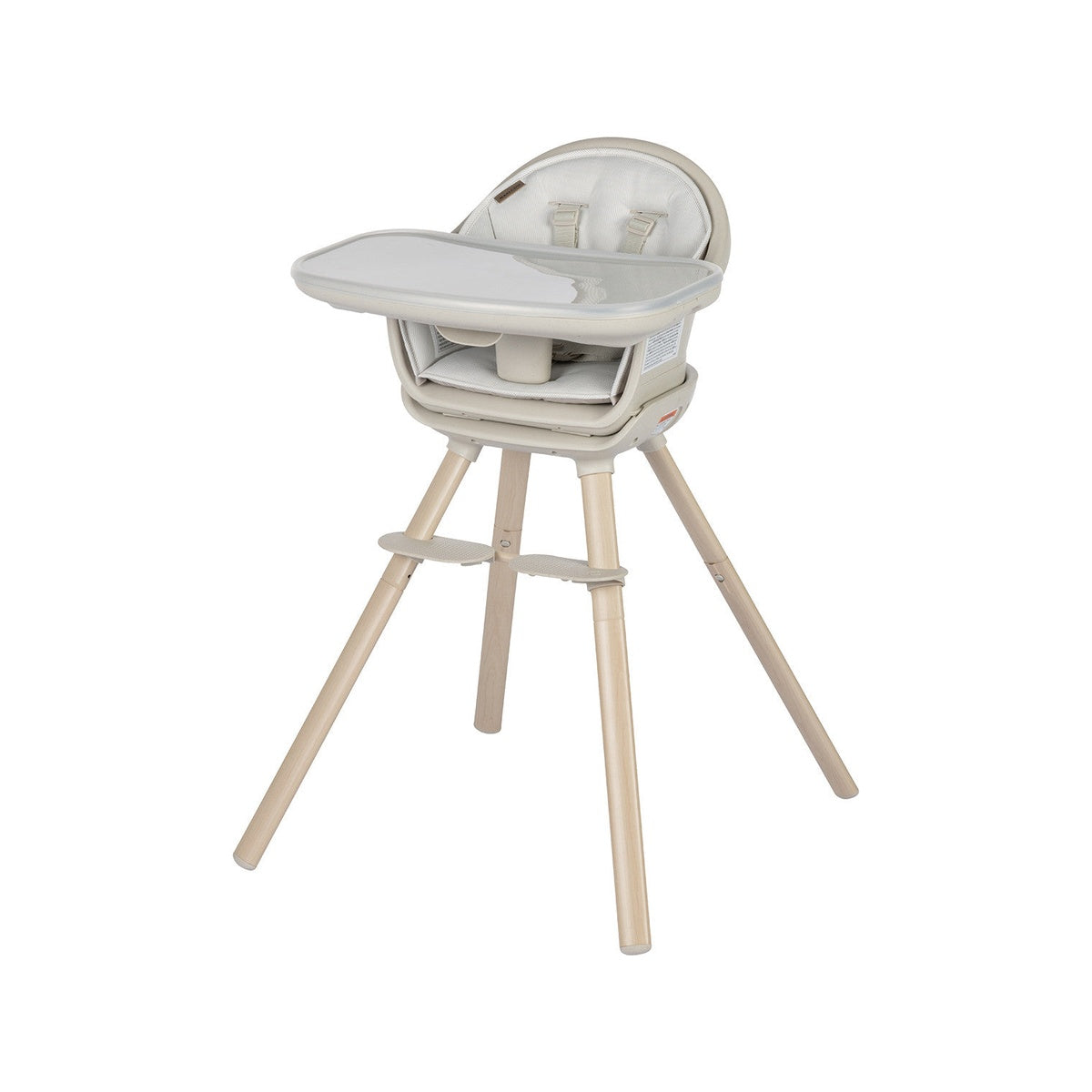 8-in-1 High Chair K117382