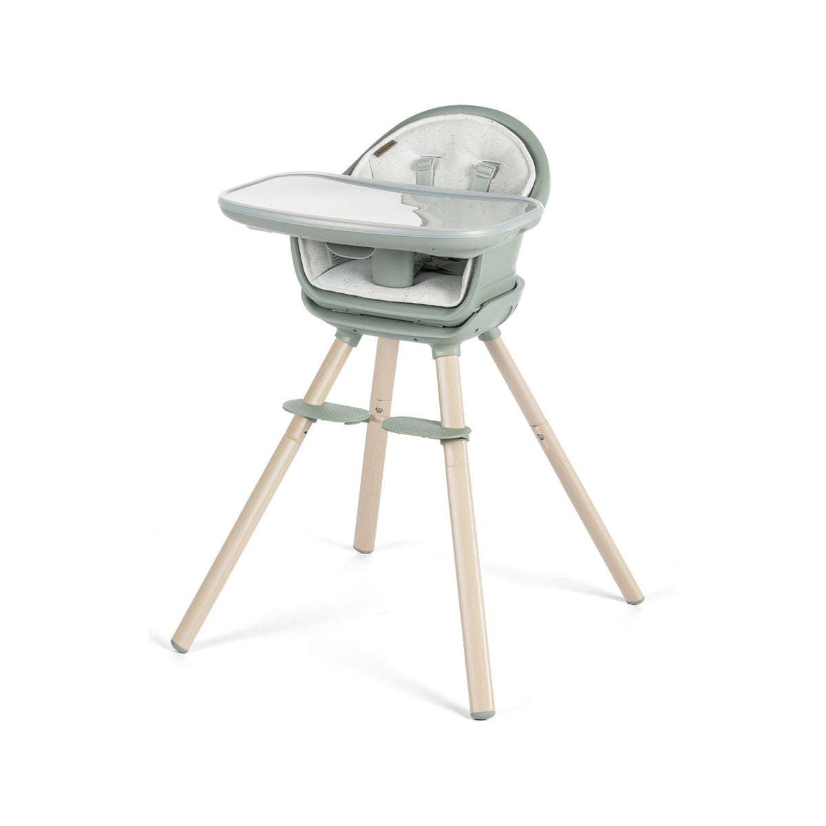 8-in-1 High Chair K117382