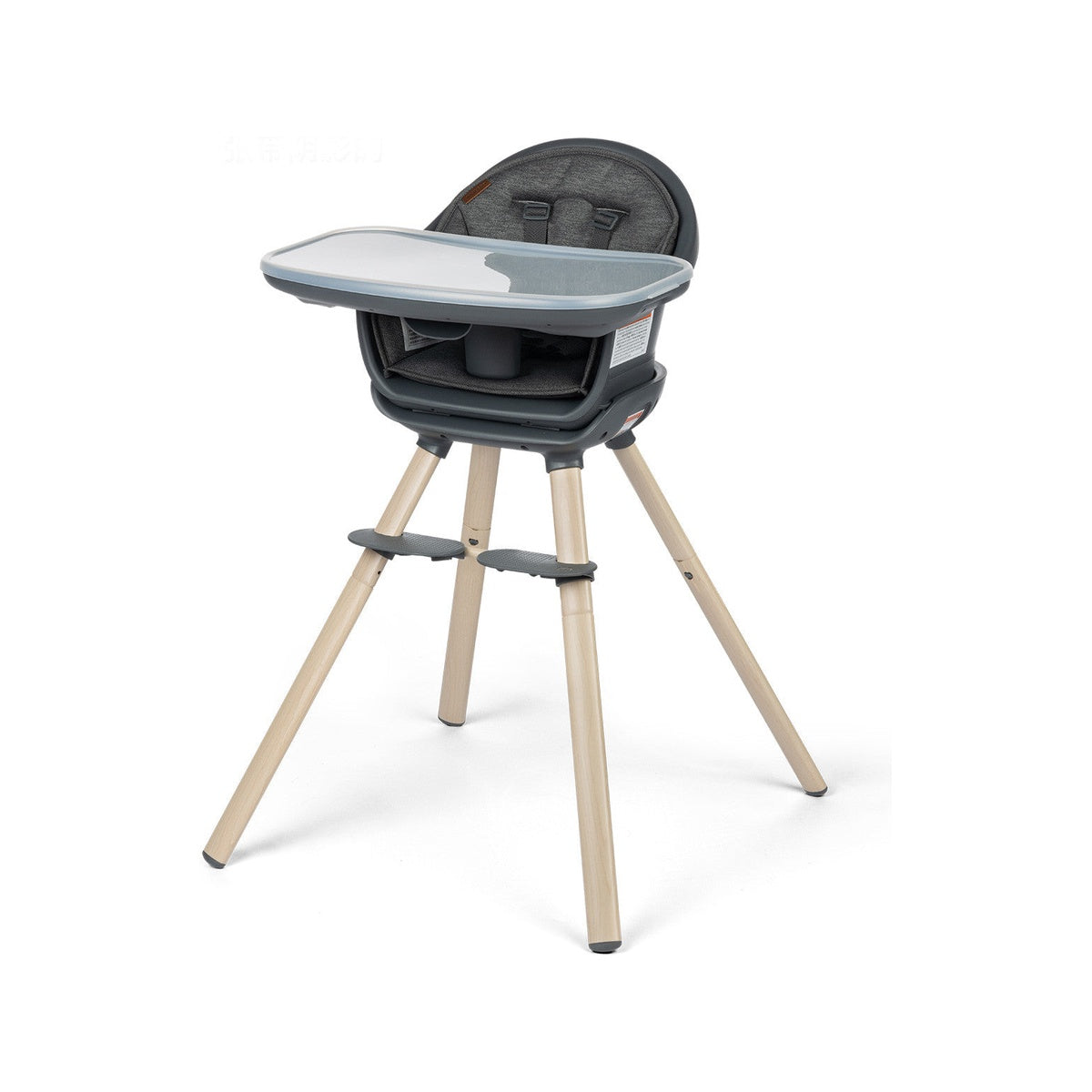 8-in-1 High Chair K117382