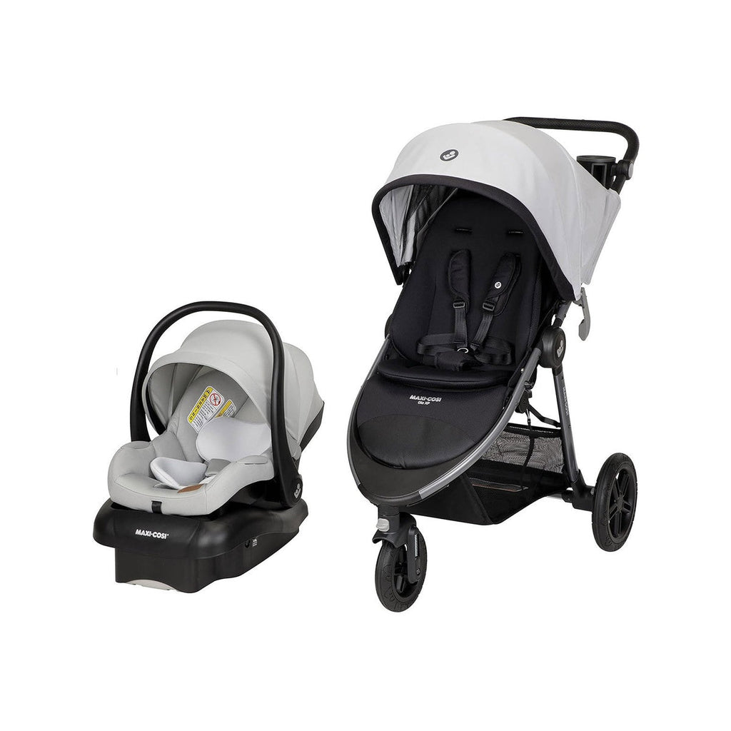 3-Wheel Travel System M32687