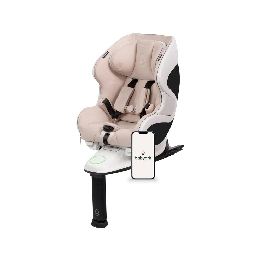 Convertible Smart Car Seat Y91658