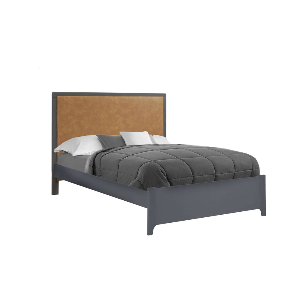 Kyoto Low Profile Footboard 54" U835