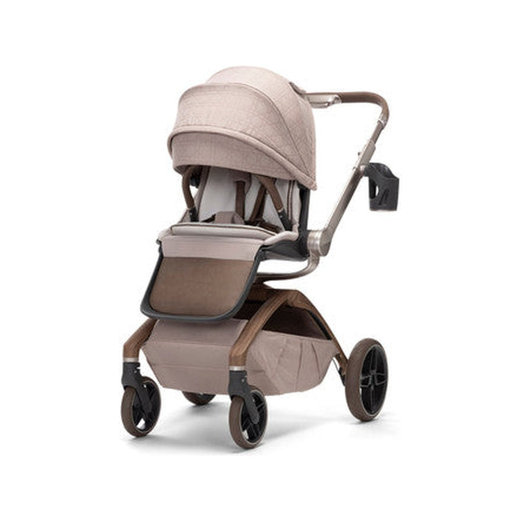 360° Rotating Modular Stroller D121