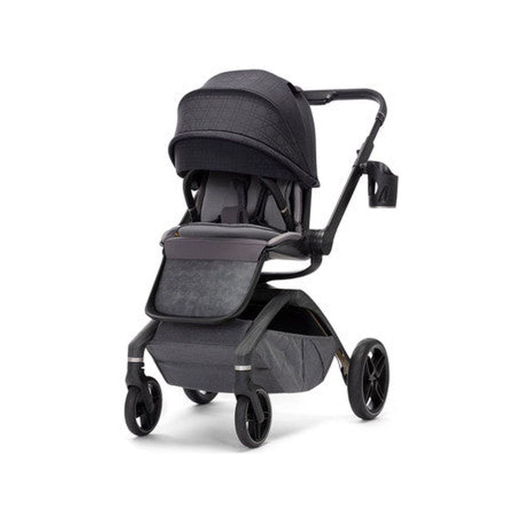 360° Rotating Modular Stroller D121