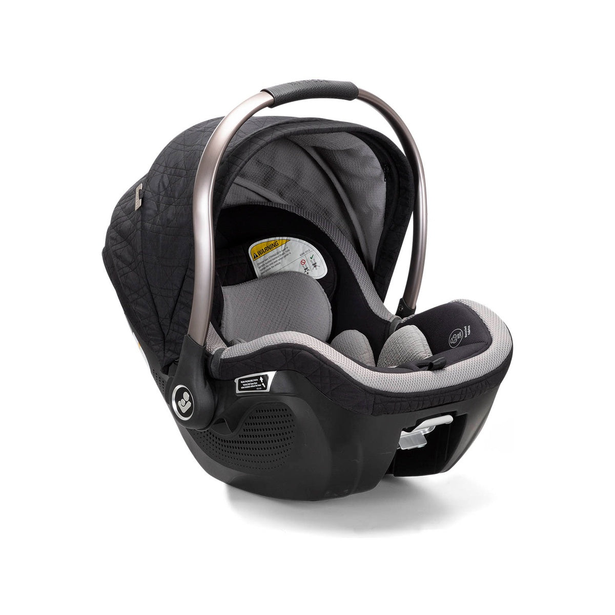 180° Rotating Infant Car Seat U2196