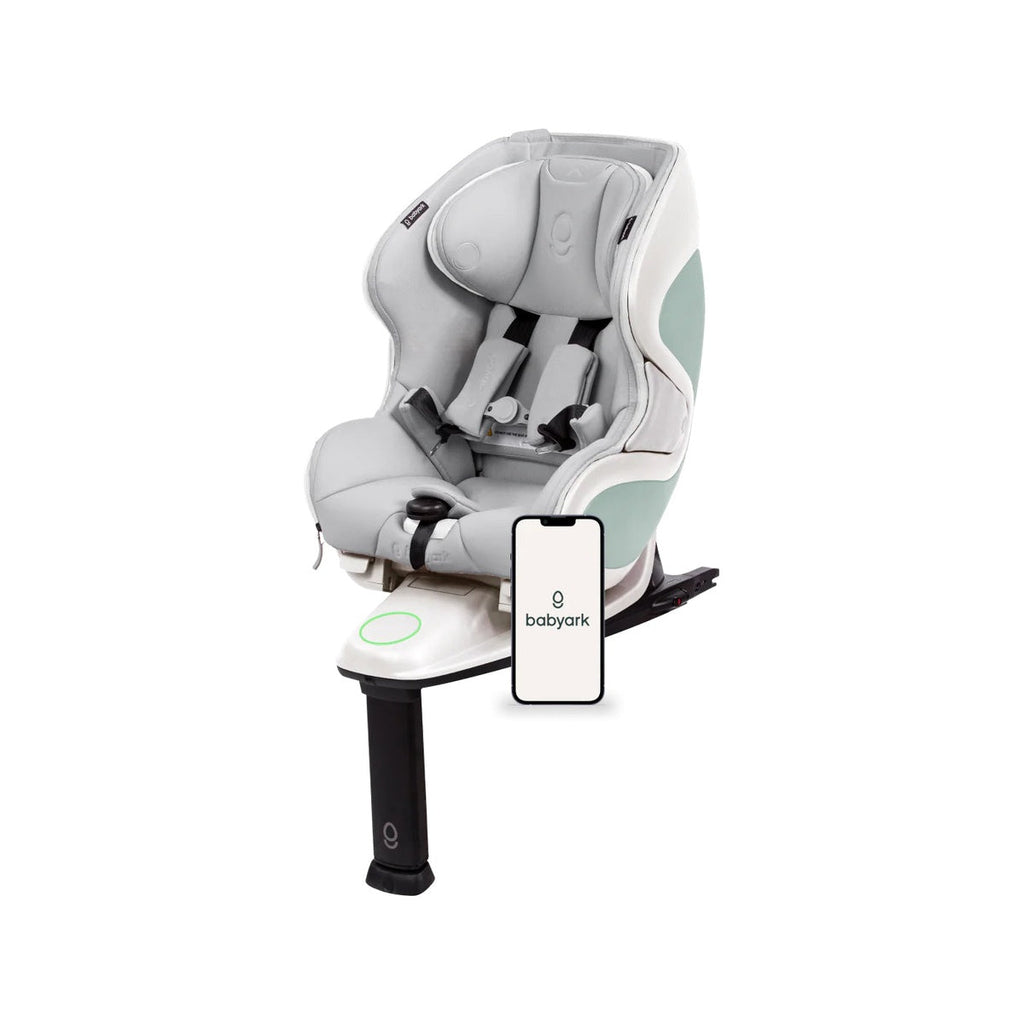 Convertible Smart Car Seat Y91658