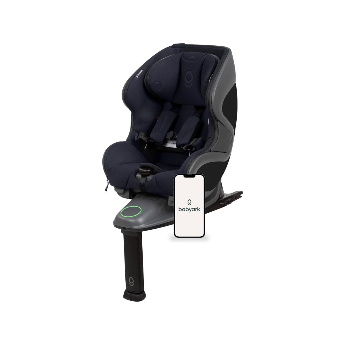 Convertible Smart Car Seat Y91658