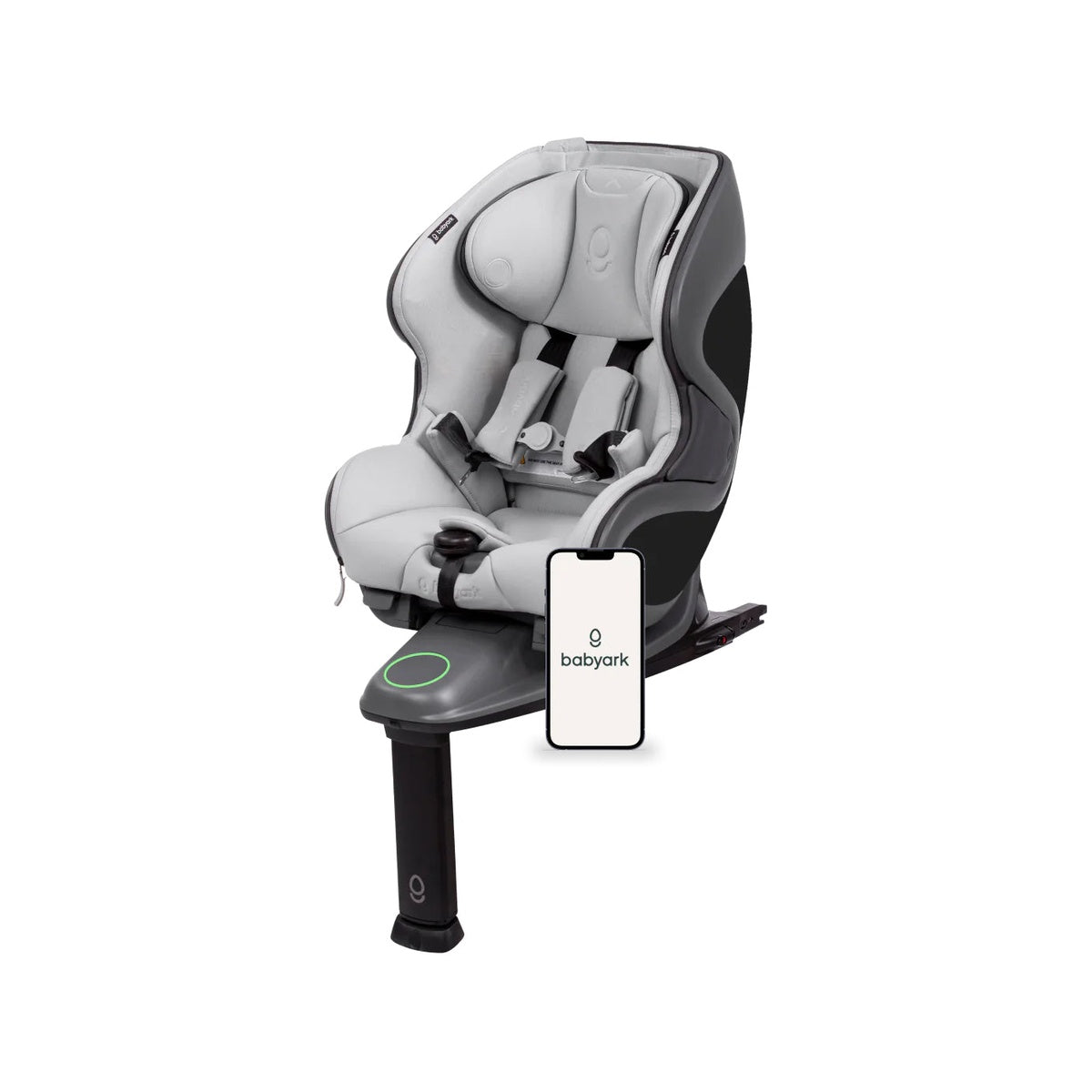 Convertible Smart Car Seat Y91658