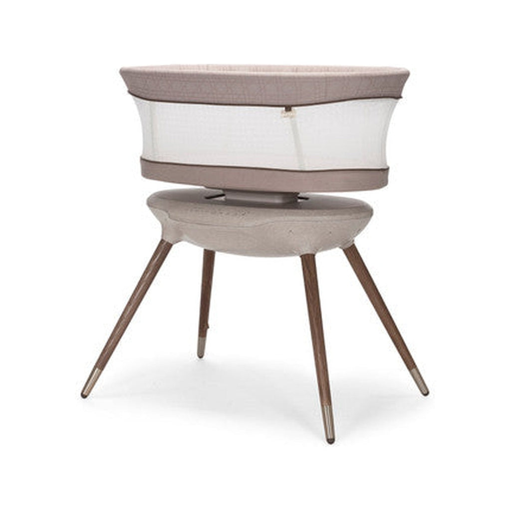Smart Bassinet E458037