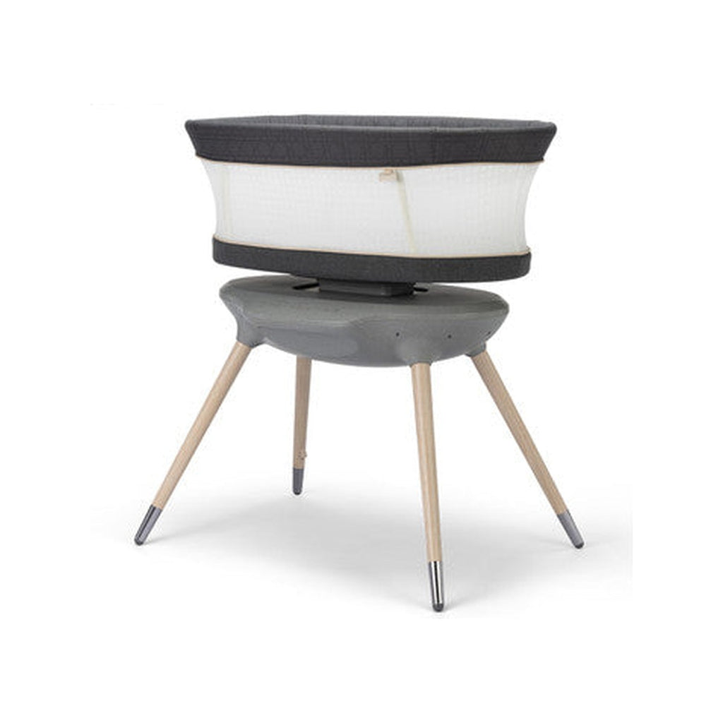 Smart Bassinet E458037