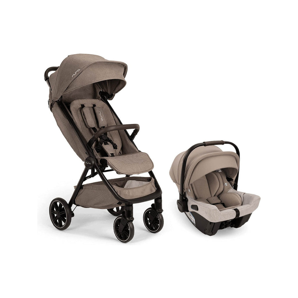Travel System with Car Seat and Stroller Z3973