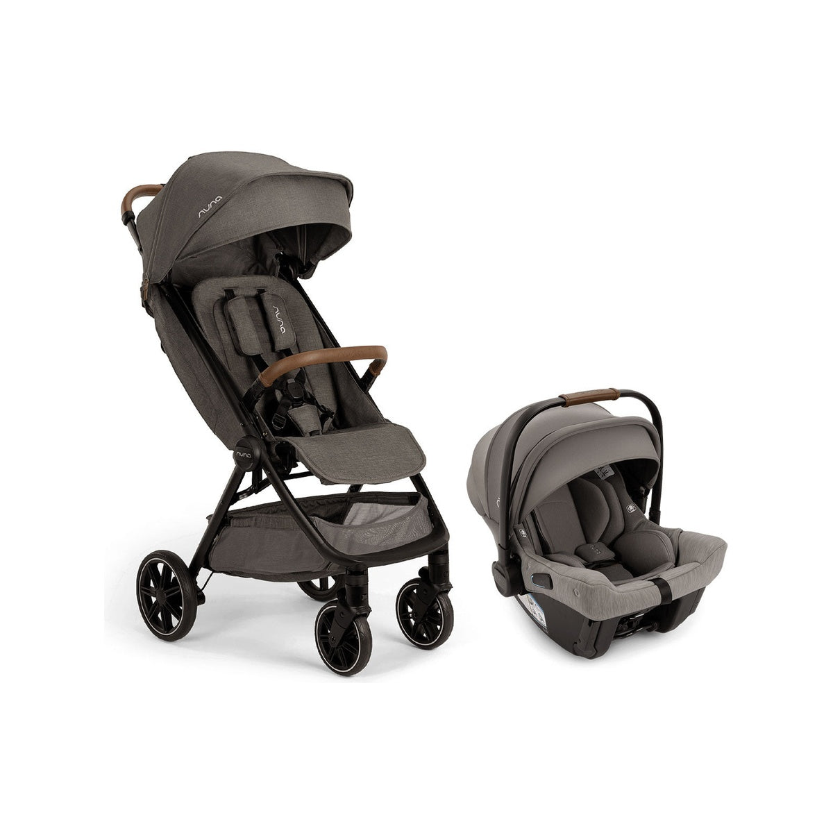 Travel System with Car Seat and Stroller Z3973