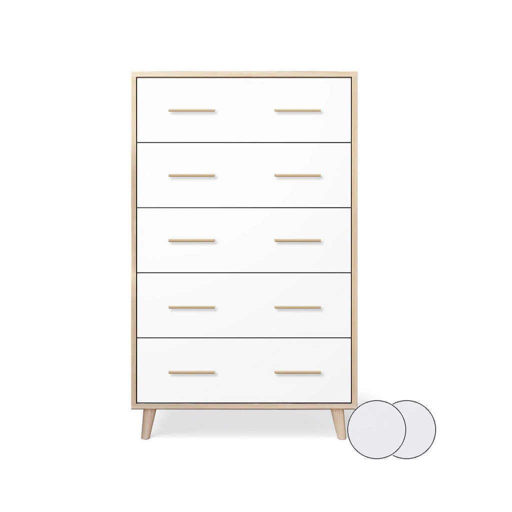 Tall Chest Y43552