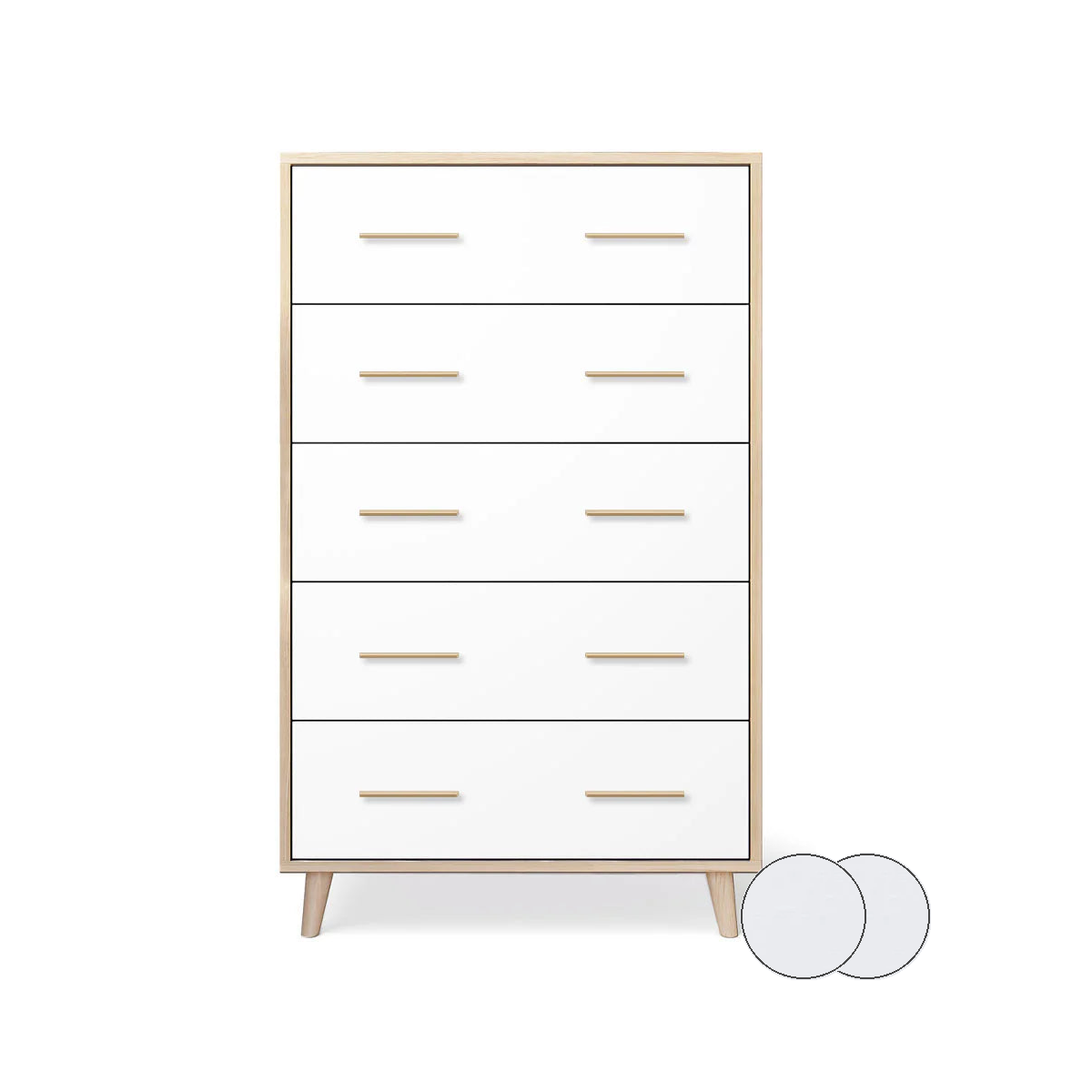 Tall Chest Y43552