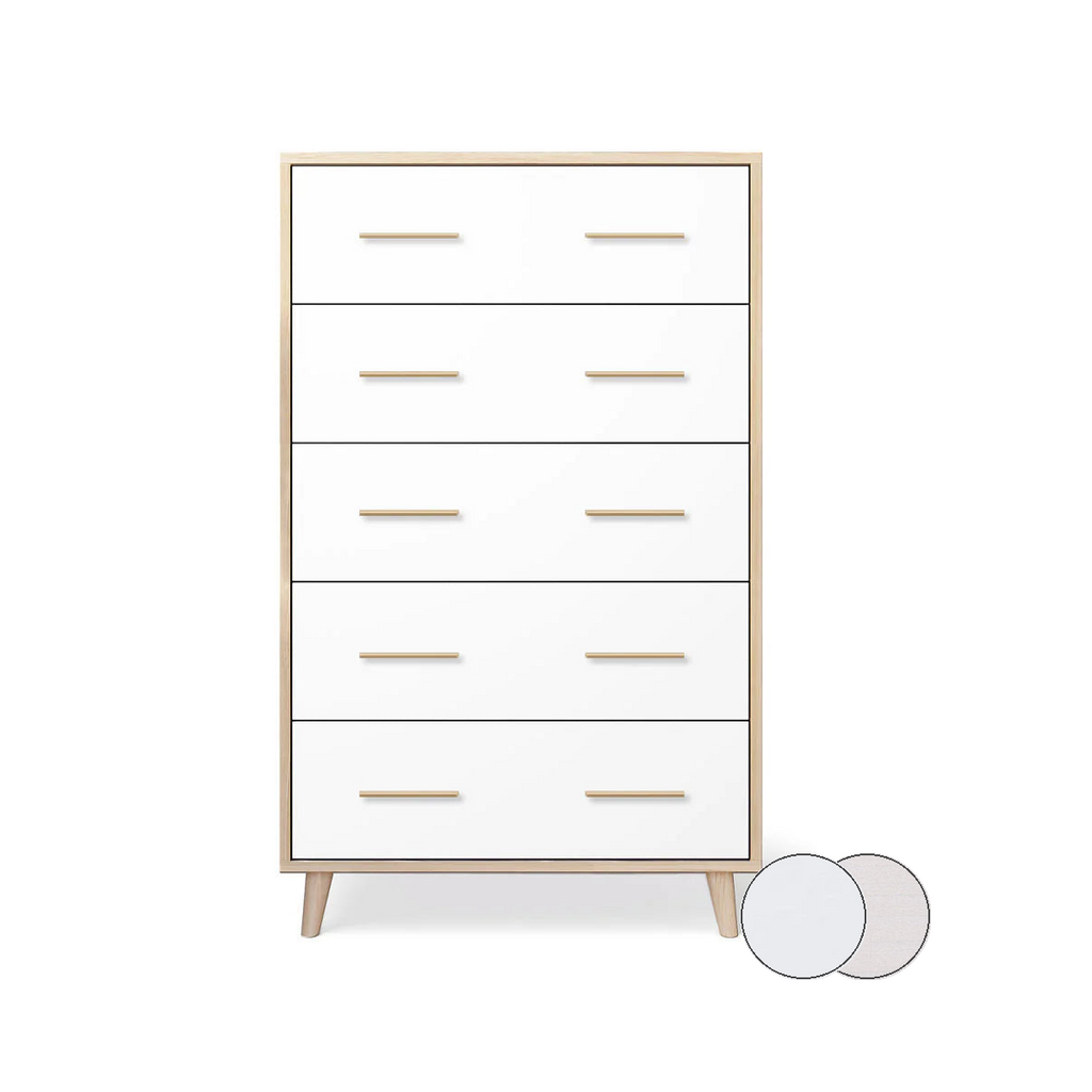 Tall Chest Y43552