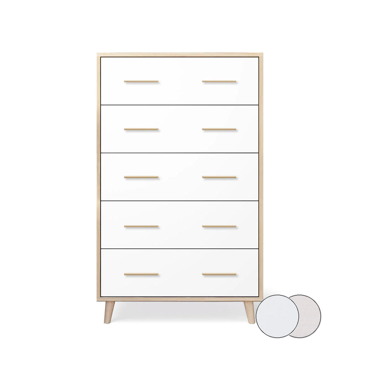 Tall Chest Y43552