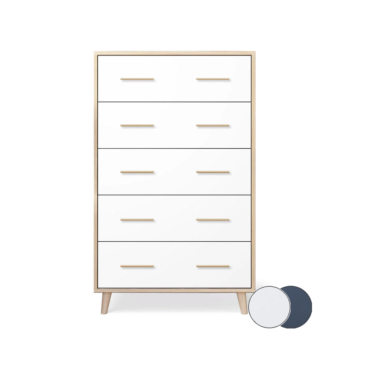 Tall Chest Y43552