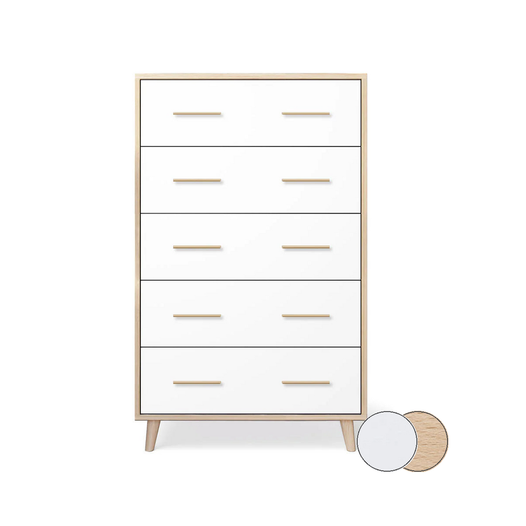 Tall Chest Y43552