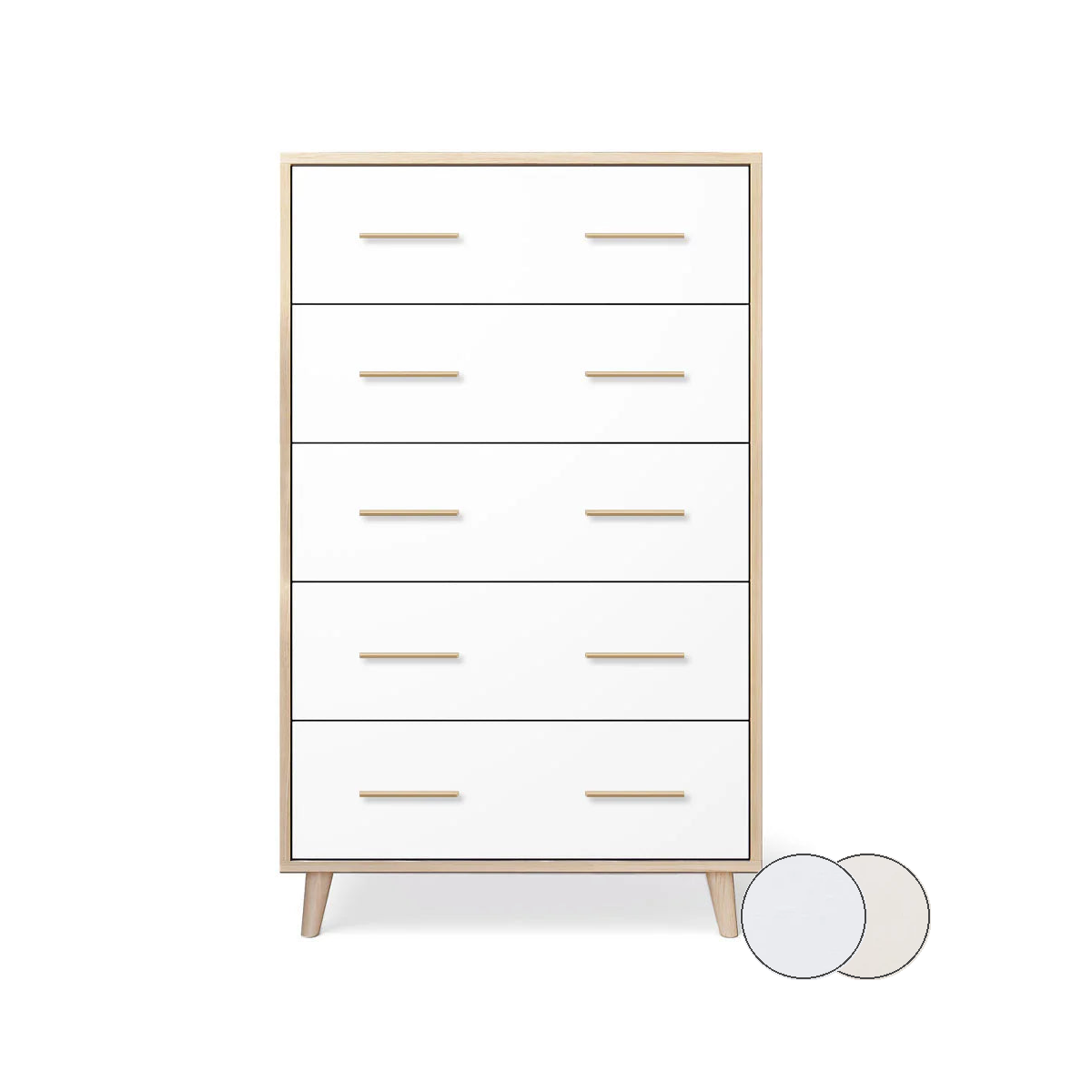 Tall Chest Y43552