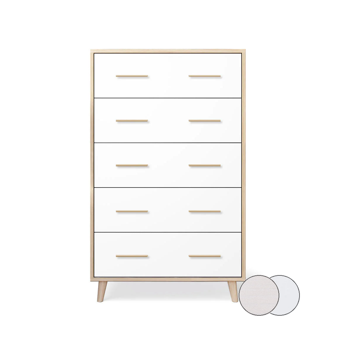 Tall Chest Y43552