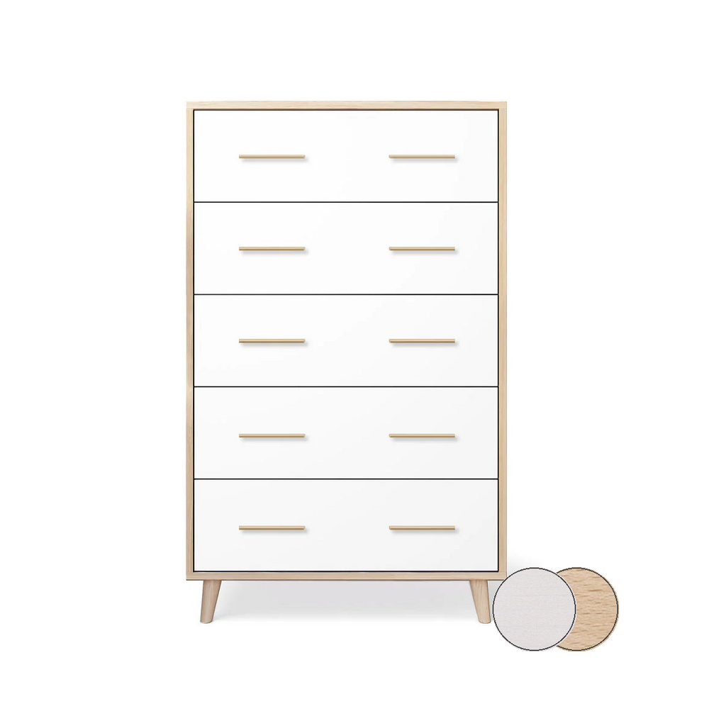 Tall Chest Y43552
