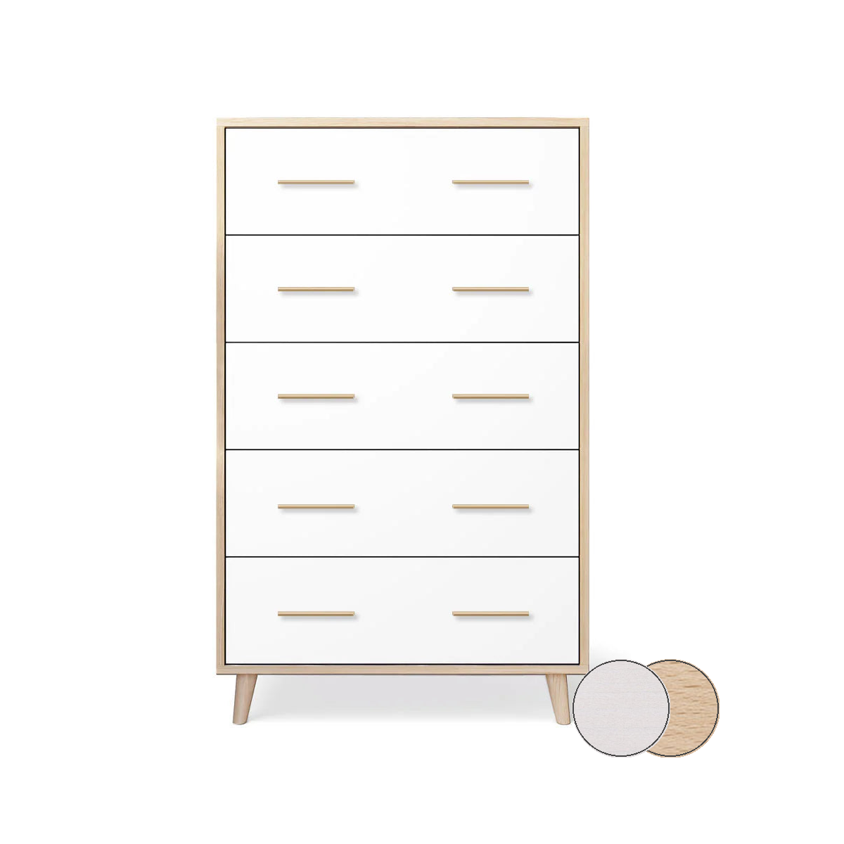 Tall Chest Y43552